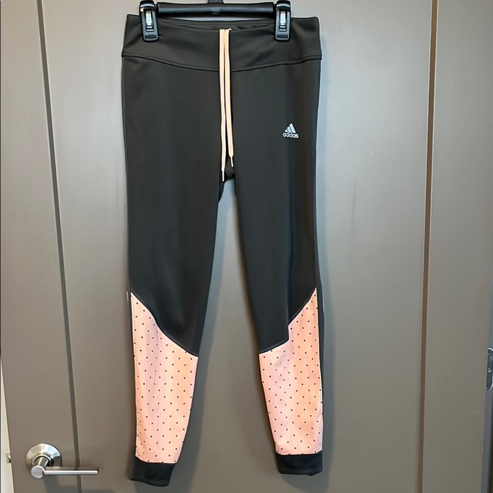 Adidas Own The Run 7/8 Running Tight